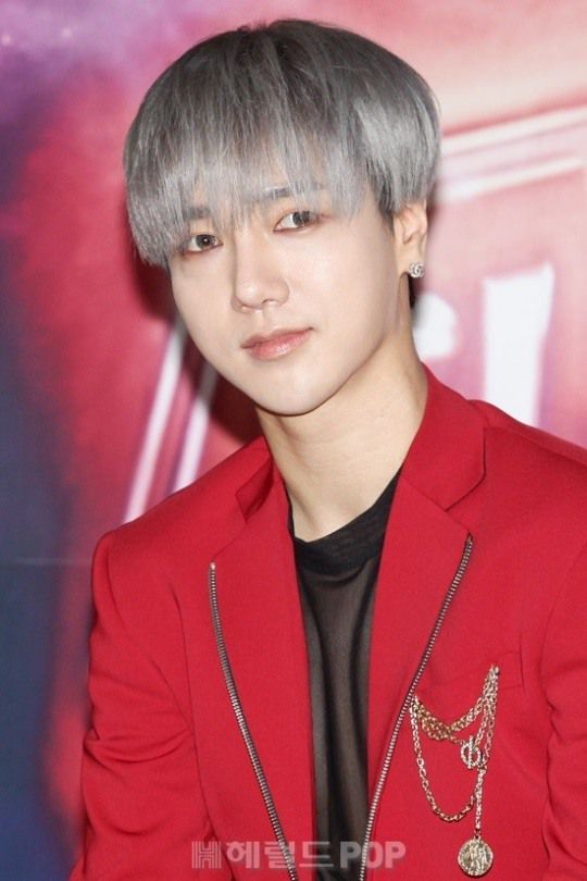 예성/사진=헤럴드POP DB