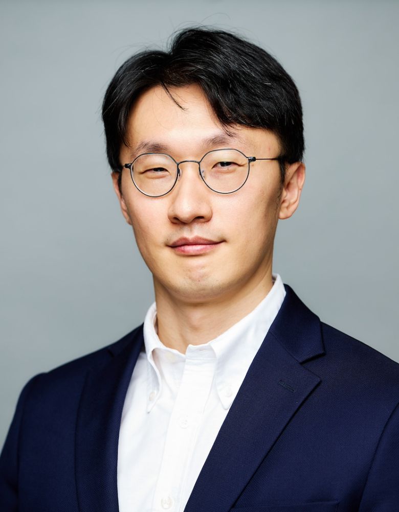 임재훈 성균관대학교 교수.[성균관대학교 제공]