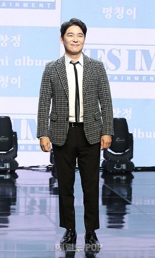 임창정/사진=민선유 기자