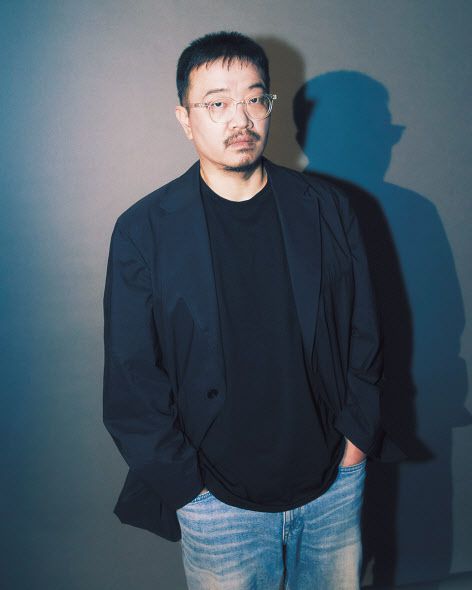넷플릭스 오리지널 시리즈 ‘지옥’을 연출한 연상호 감독