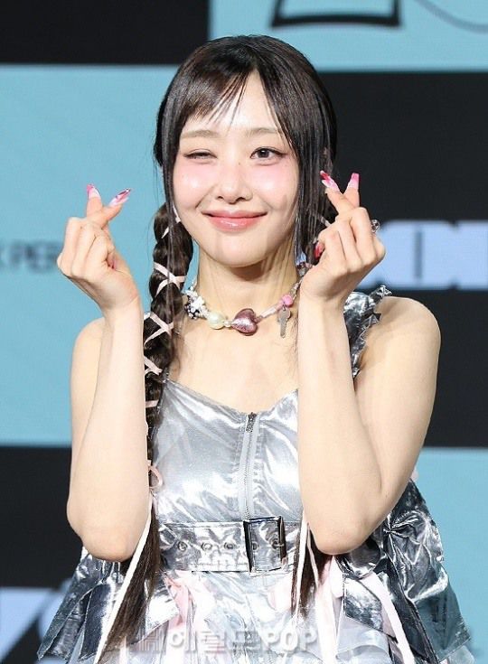 이브/사진=민선유 기자