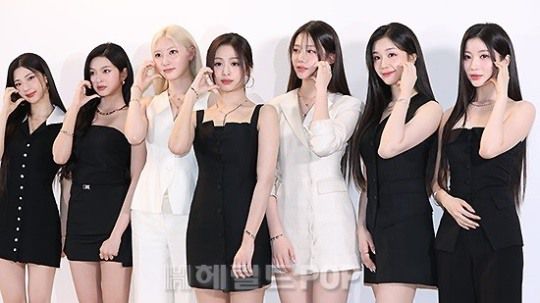 베이비몬스터/사진=민선유 기자