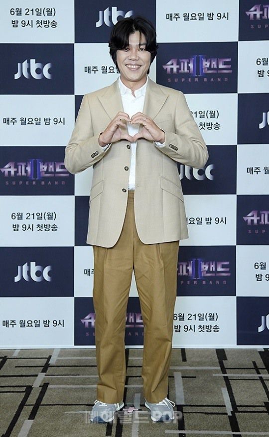 이상순/사진=JTBC