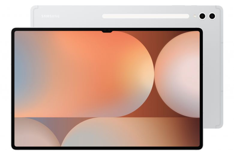 지난 10월 출시된 삼성전자 ‘갤럭시 탭 S10 울트라’ 제품 이미지. [삼성전자 제공]