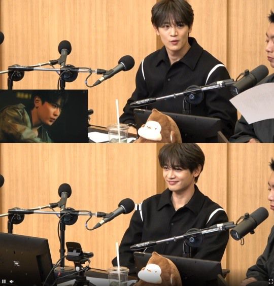 '컬투쇼' 보이는 라디오 캡처