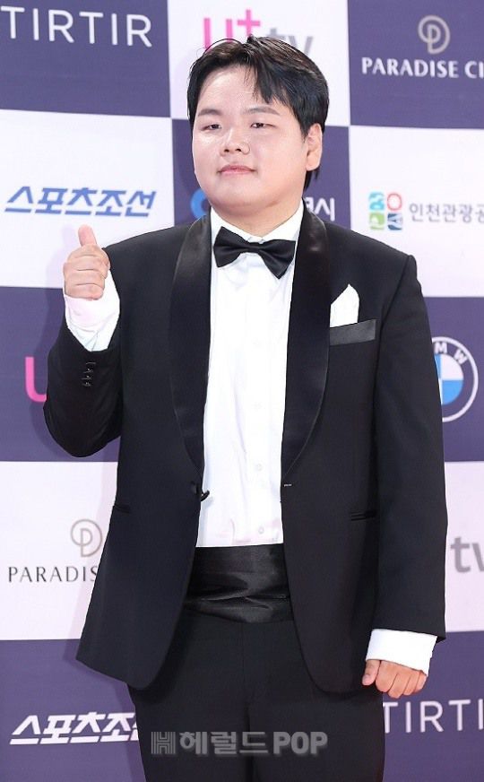 곽튜브/사진=민선유 기자