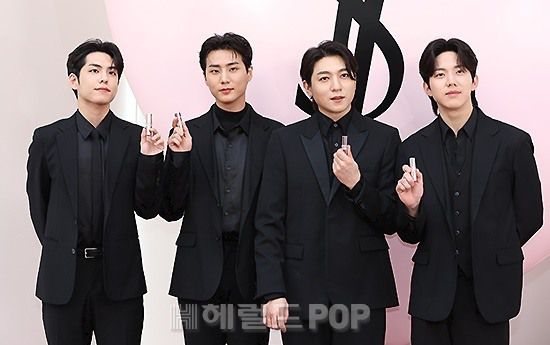 데이식스/사진=민선유 기자