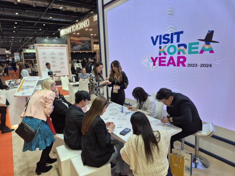 한국체험 어떻게 하나 엿보기