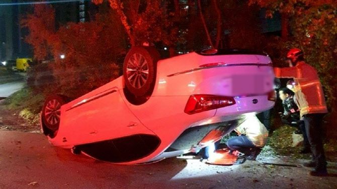 [사진=김포소방서 제공]