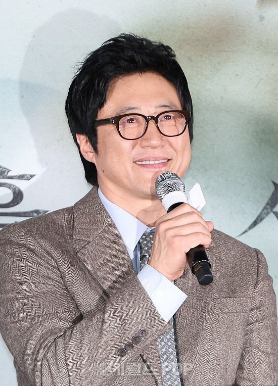 배우 박신양/사진=민선유 기자