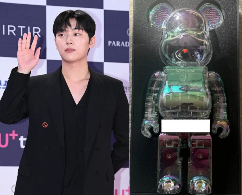 [최현욱 인스타그램, 온라인 커뮤니티 갈무리]