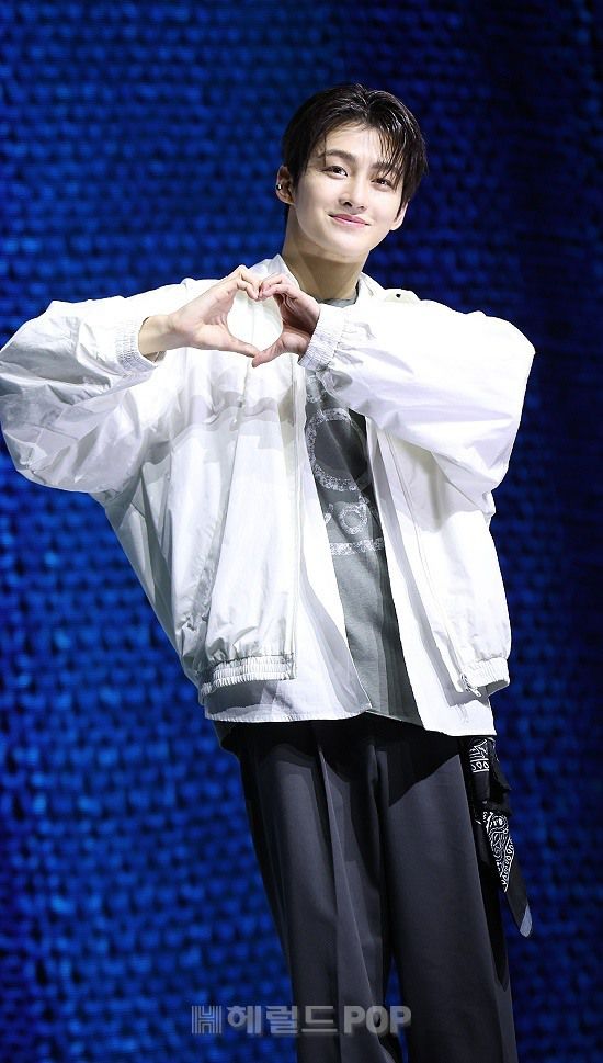 투어스 지훈/사진=민선유 기자