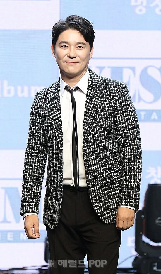 임창정/사진=민선유 기자