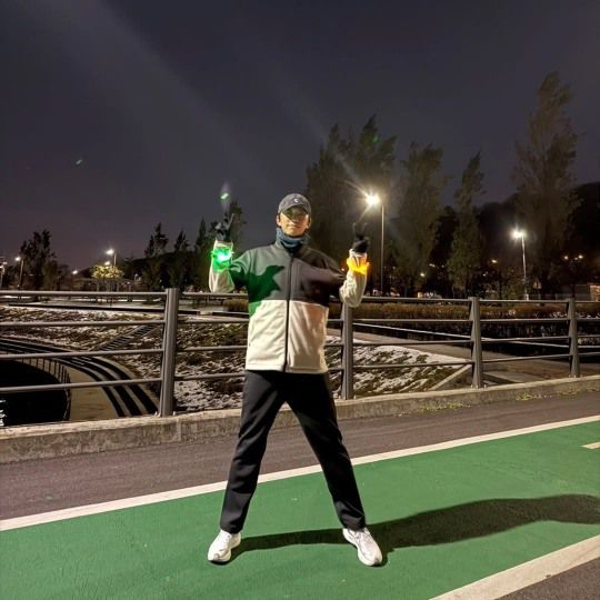 사진=임영웅 채널