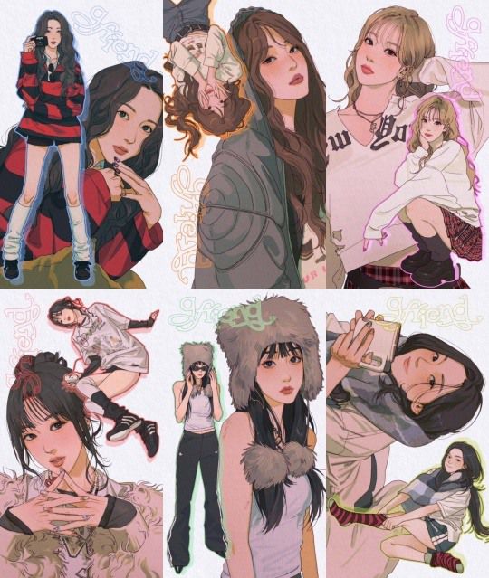 여자친구/사진=쏘스뮤직