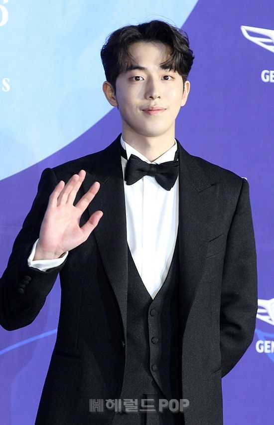 배우 남주혁/사진=헤럴드POP DB