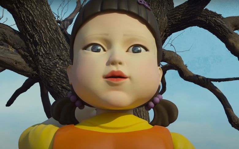 오징어게임 시즌2 공식 예고편 캡처. [넷플릭스 유튜브 채널]