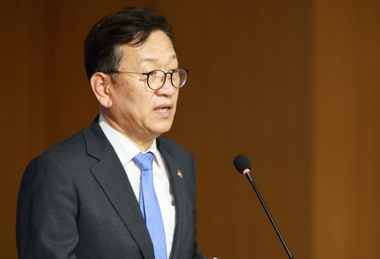 민주평화통일자문회의 사무처장을 지낸 석동현 변호사. [연합뉴스]