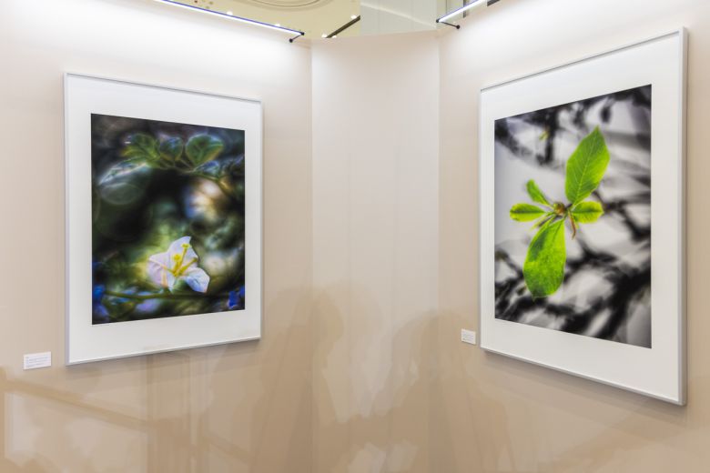 배우 주윤발이 홍콩 하버시티에서 홍콩의 아침을 담은 사진전 ‘홍콩 아침’을 열었다고 홍콩 사우스차이나모닝포스트가 23일 보도했다. [하버시티 제공]