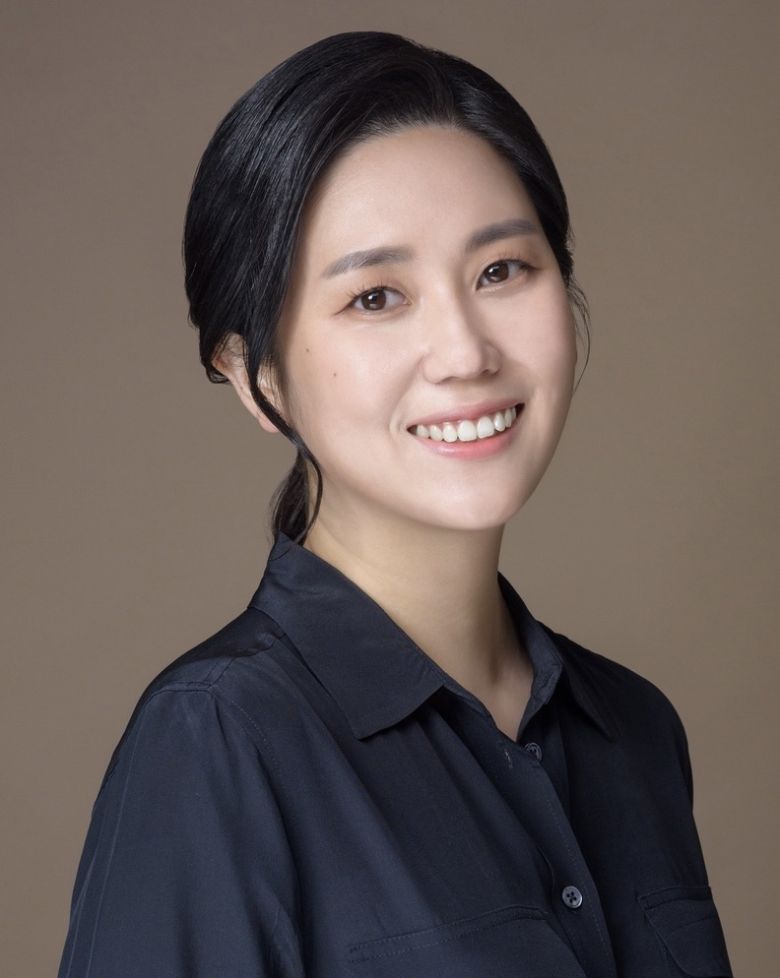 김성은 고려대 정치외교학과 교수