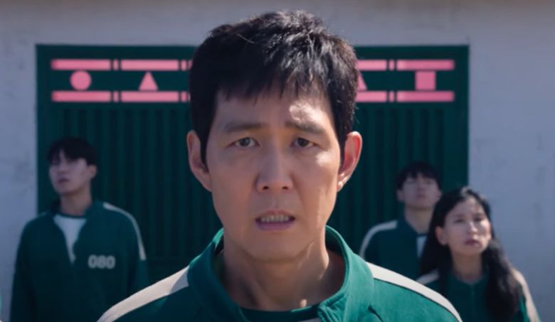 오징어게임2 한 장면. [넷플릭스코리아 유튜브 채널 캡처]