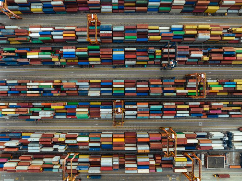 중국 선전항 [게티이미지]