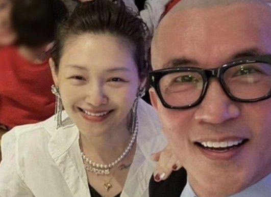 [구준엽 인스타그램]