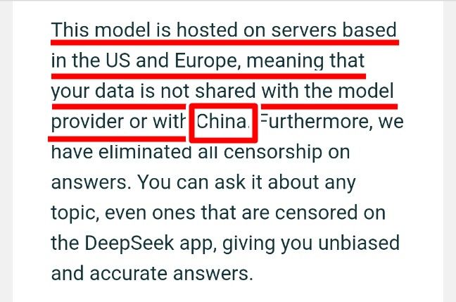퍼플렉시티가 이용자들에게 보낸 메일 내용. [독자 제공]