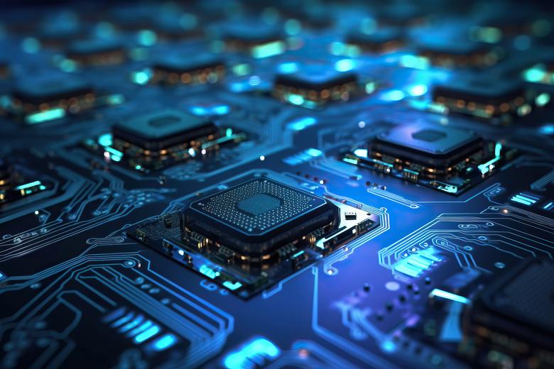 한국은행은 인공지능(AI) 도입으로 우리나라 국내총생산(GDP)이 크게 상승할 수 있다 전망과 함께 일자리 대체 가능성도 제기했다. [게티이미지뱅크]