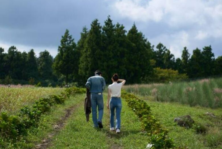 넷플릭스 ‘모태솔로지만 연애는 하고 싶어’ [넷플릭스]