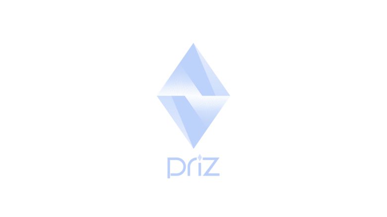 넷마블의 신규 버추얼 레이블 ‘프리즈’ 로고 [넷마블 제공]