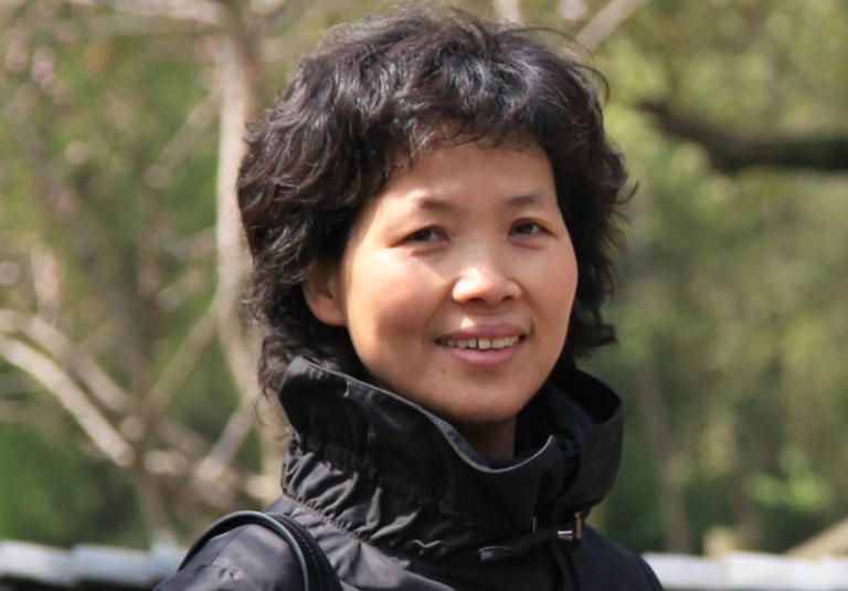 ‘배트우먼’이라는 별명으로 유명한 중국의 바이러스학자 시정리 [SCMP]