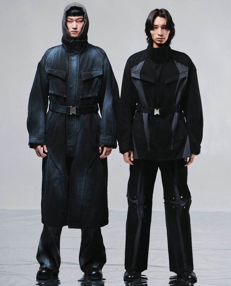 [‘유강’ 인스타그램 캡처]