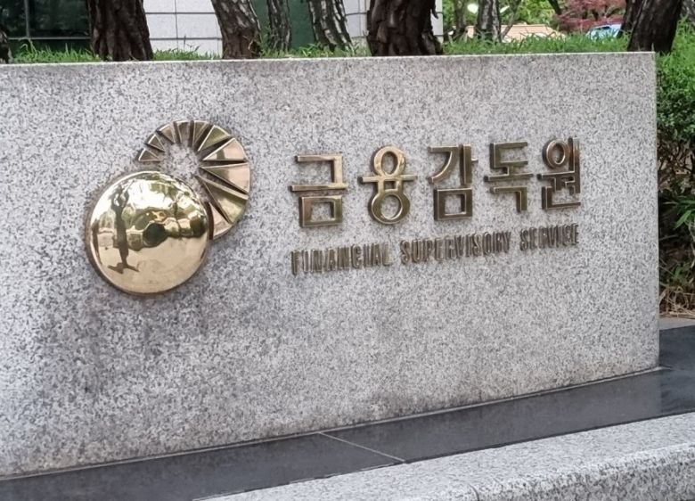 금융감독원 [헤럴드 DB]