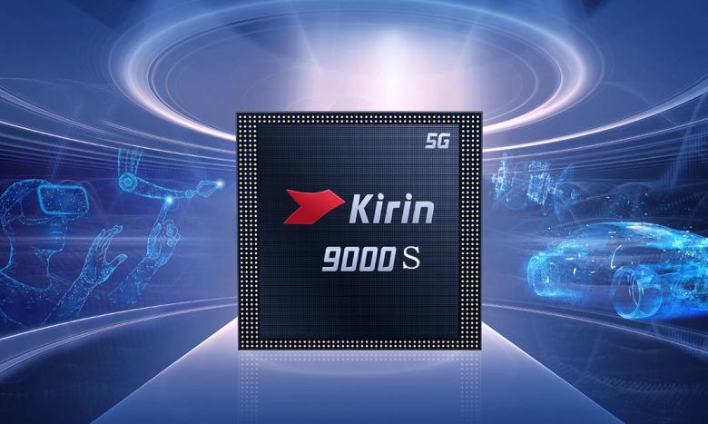 하이실리콘이 자체 설계한 5G 모바일 어플리케이션 프로세서(AP) ‘기린(Kirin)9000S’. [하이실리콘 홈페이지]