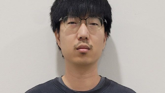 경찰이 충남 서천에서 일면식 없던 여성을 살해한 이지현(34)의 신상정보가 지난 13일 공개됐다. [충남경찰청]