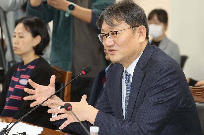 권기섭 경제사회노동위원회 위원장  [연합]