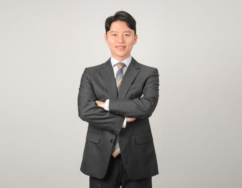 홍지현 POSTECH 교수.[POSTECH 제공]