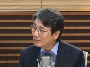 유시민. [MBC ‘권순표의 뉴스하이킥’]