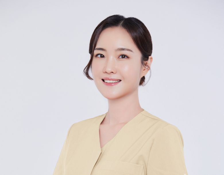 소지현 소이클리닉 원장.