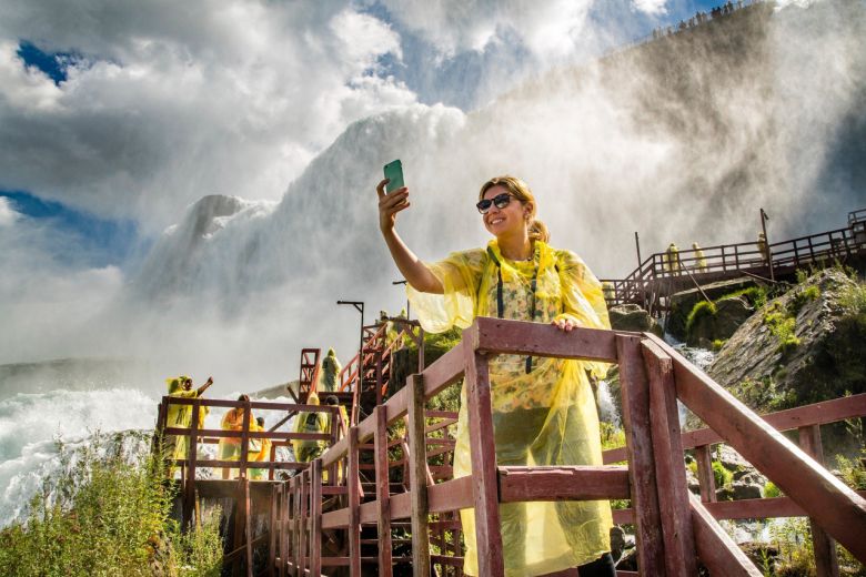 뉴욕주 나이아가라