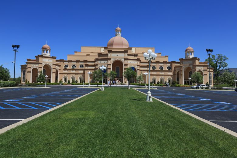 미주리주 브랜슨