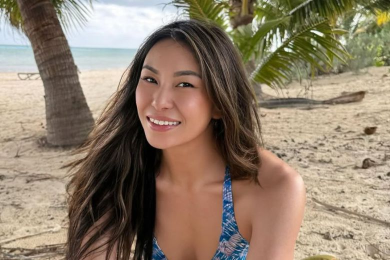 루시 궈 스케일AI 공동 창업자. [루시 궈 인스타그램]