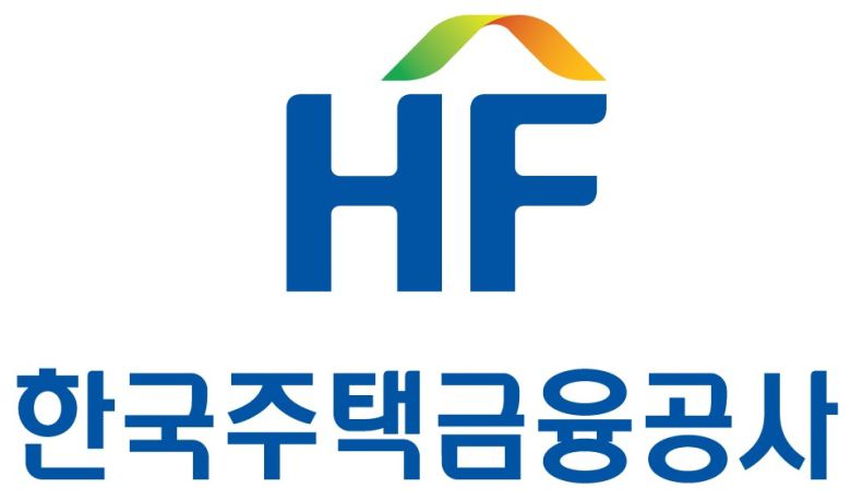 한국주택금융공사 CI. [한국주택금융공사 제공]