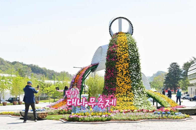 담양대나무축제, 다채로운 콘텐츠로 ‘머무는 축제’ 변신