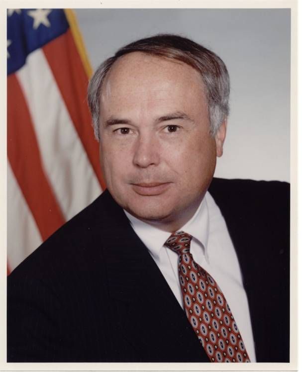 윌리엄 앨런 라인쉬 미국 싱크탱크 전략국제문제연구소(CSIS) 국제경제석좌.