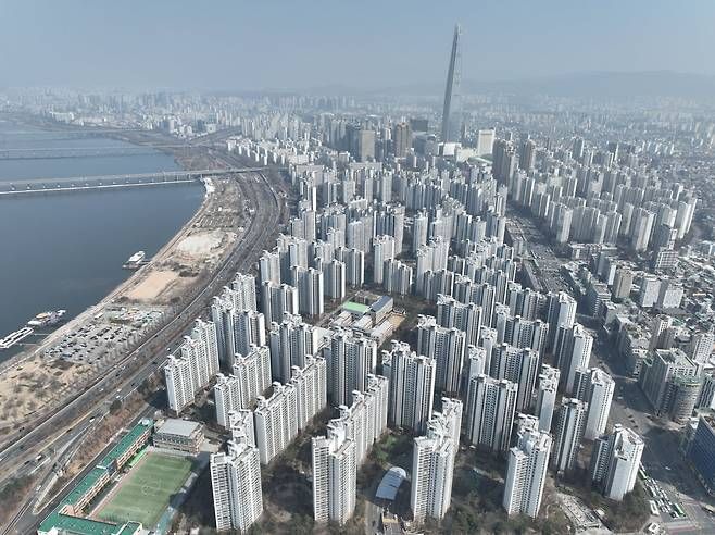 기사내용과 직접관계 없음. [연합]