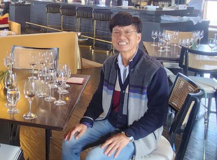 이병태 전 카이스트 교수. 페이스북 사진 캡처