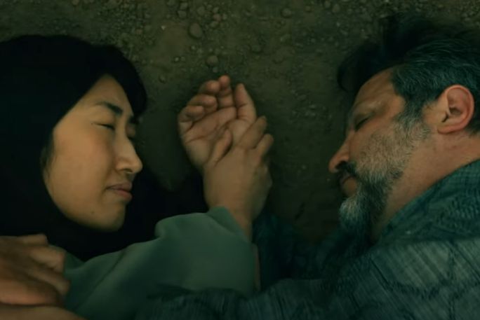 제22회 서울국제환경영화제 개막작으로 선정된 영화 ‘캔 아이 겟 위트니스(Can I Get a Witness, 증인이 돼 줄 수 있나요)’ 소개 영상 갈무리.[환경재단 제공]