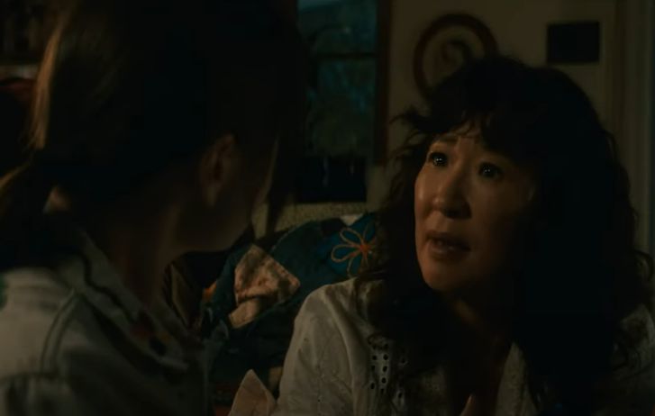 제22회 서울국제환경영화제 개막작으로 선정된 영화 ‘캔 아이 겟 위트니스(Can I Get a Witness, 증인이 돼 줄 수 있나요)’ 소개 영상 갈무리.[환경재단 제공]